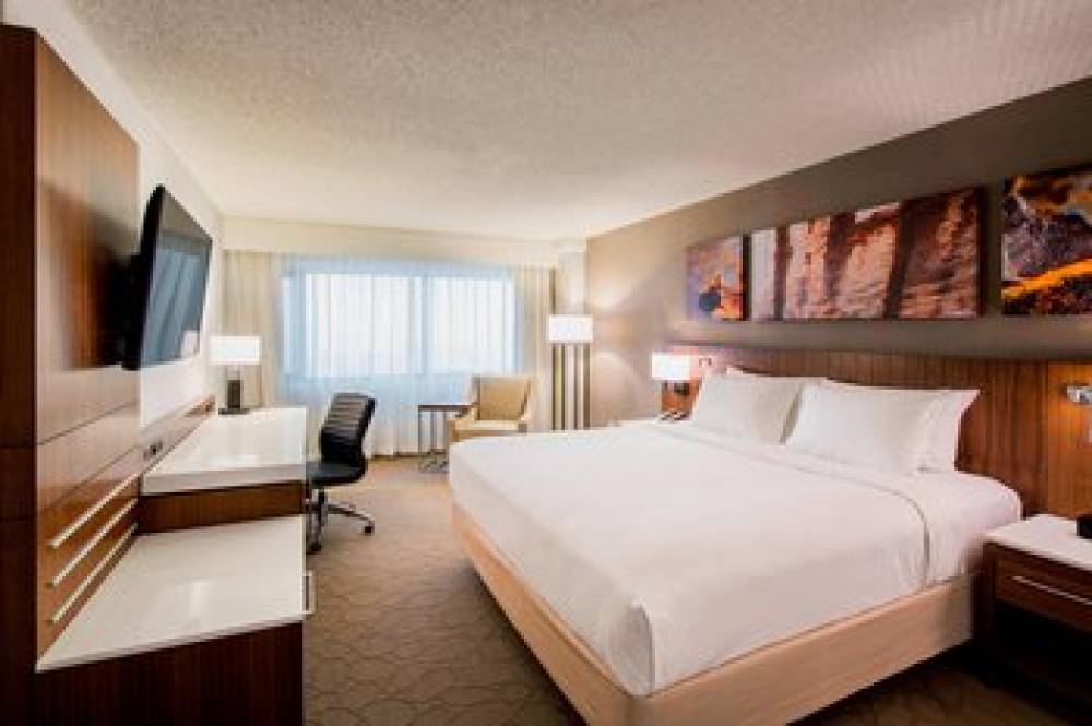 Delta Hotels By Marriott Regina 5