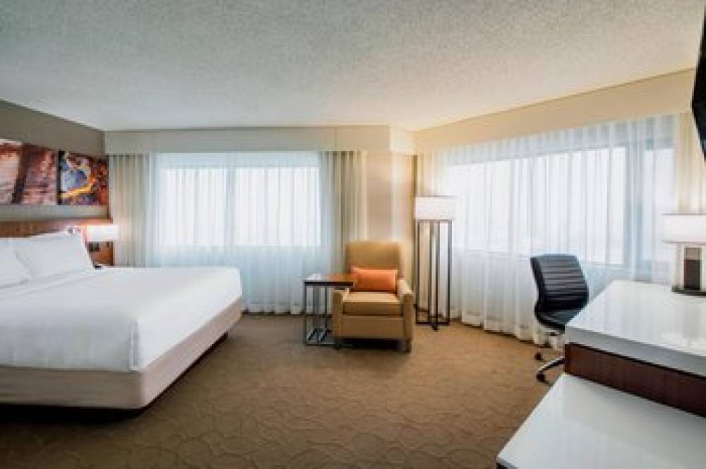 Delta Hotels By Marriott Regina 8