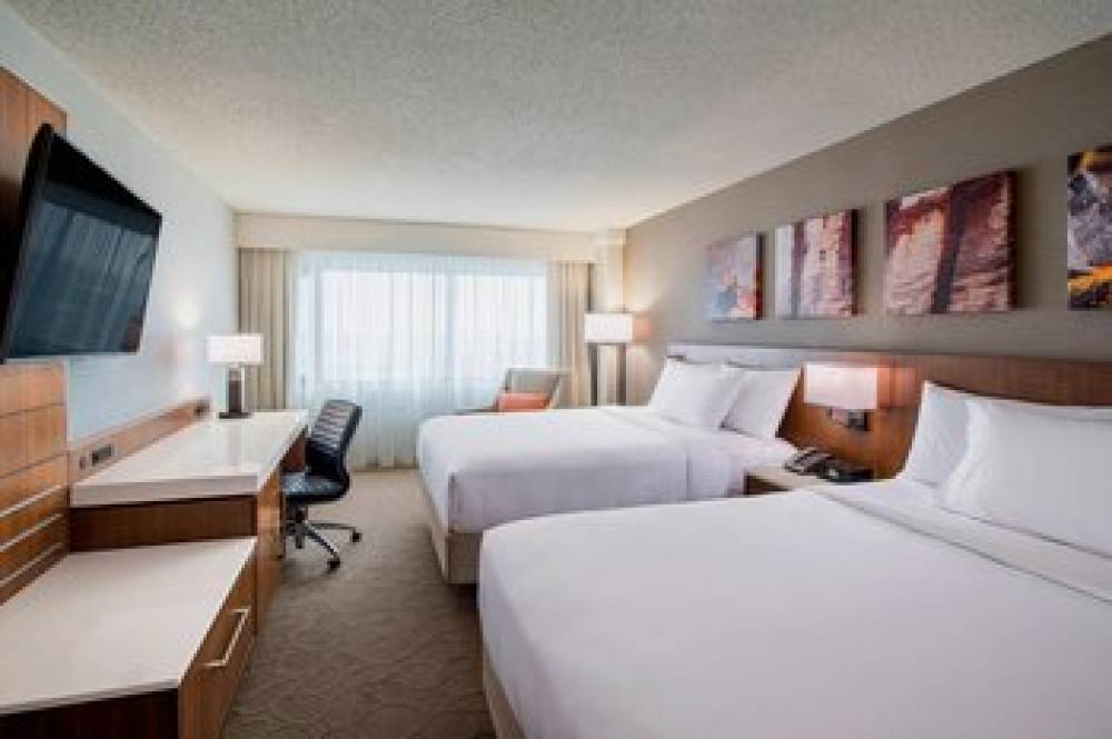 Delta Hotels By Marriott Regina 6