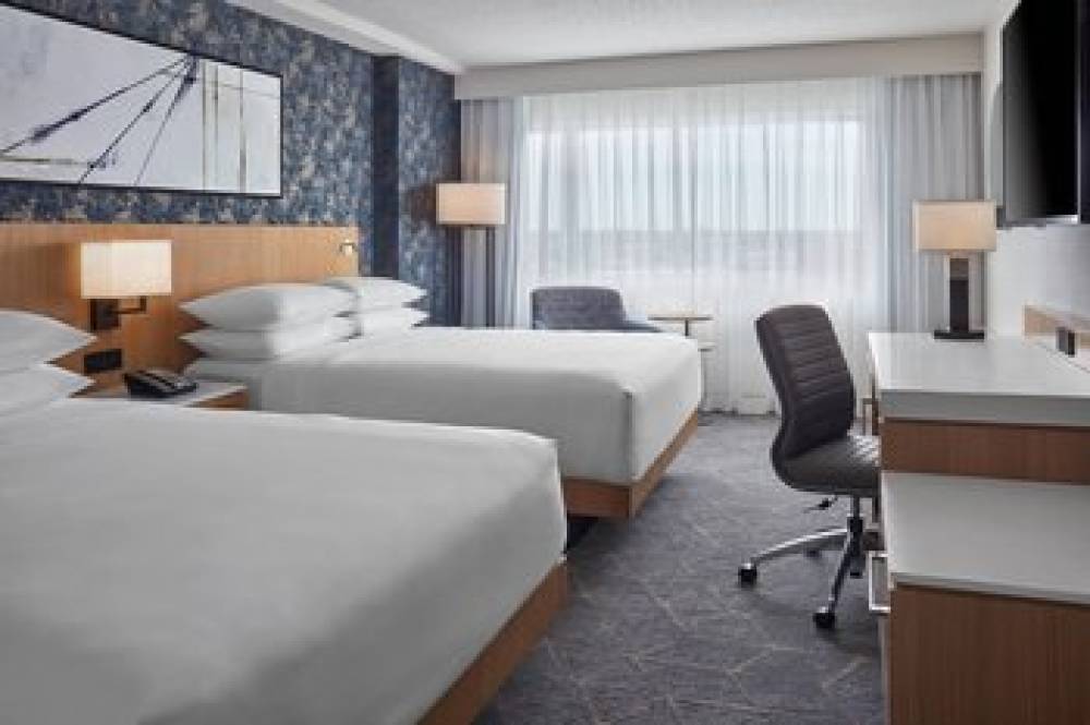 Delta Hotels By Marriott Saskatoon Downtown 4