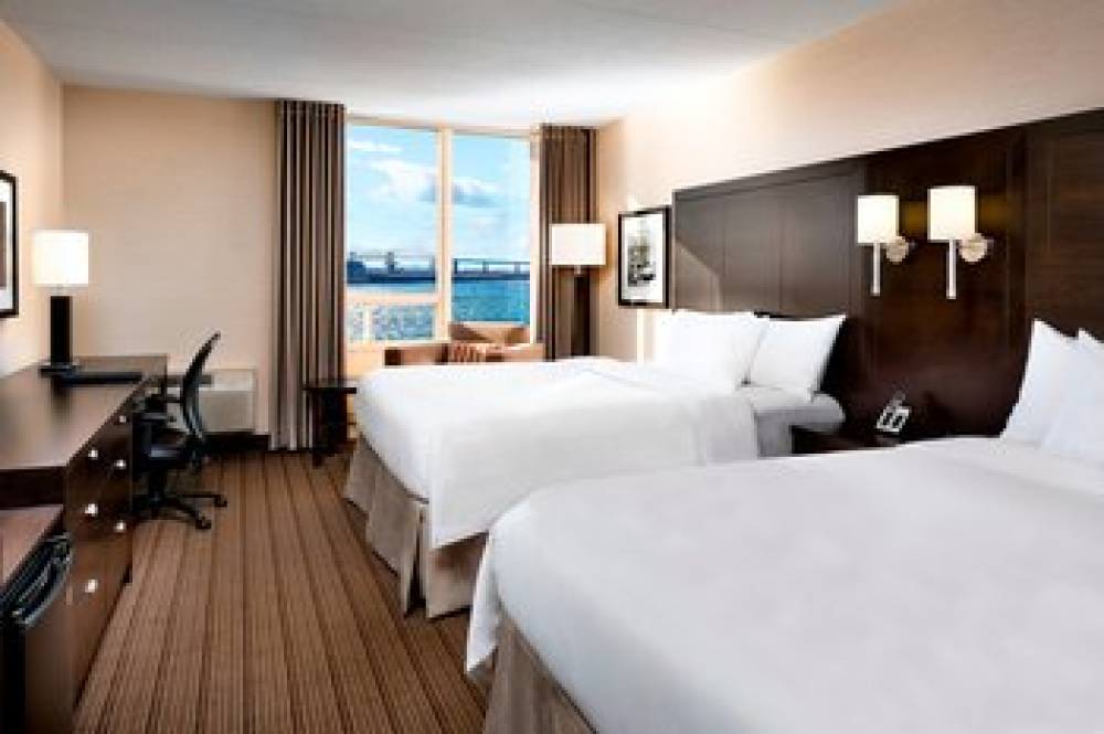 Delta Hotels By Marriott Sault Ste Marie Waterfront Hotel 7