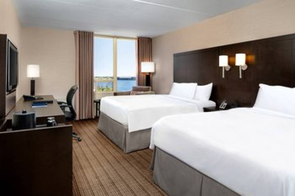 Delta Hotels By Marriott Sault Ste Marie Waterfront Hotel 9