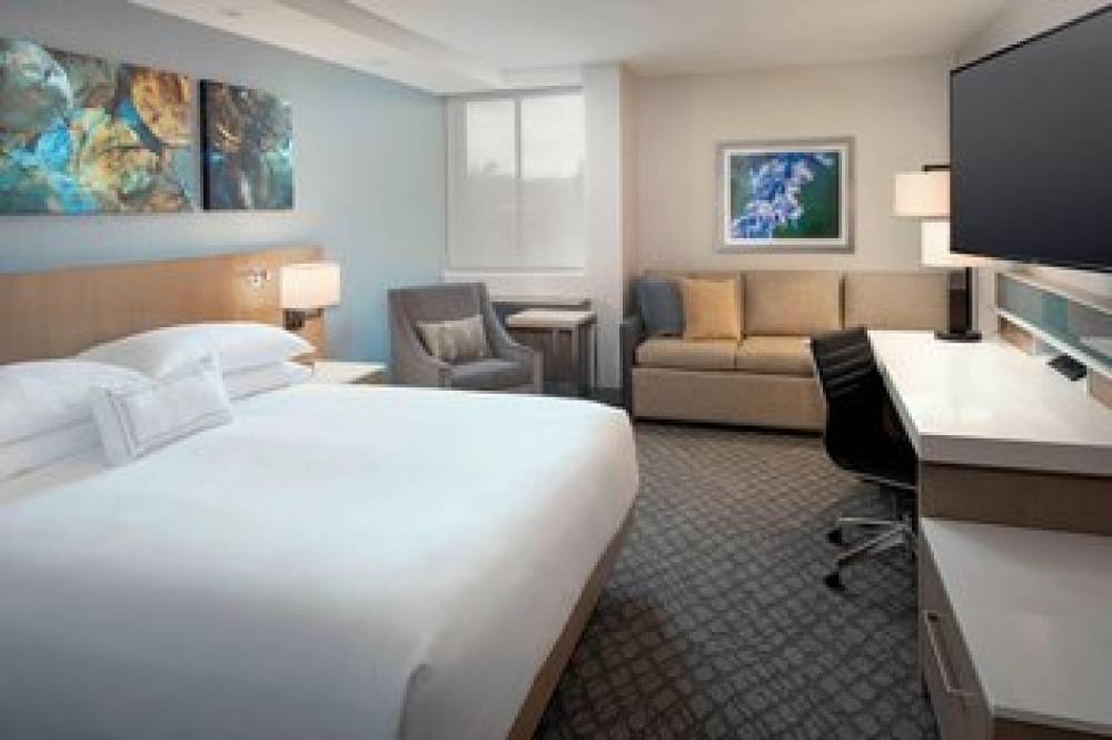 Delta Hotels By Marriott Seattle Everett 7