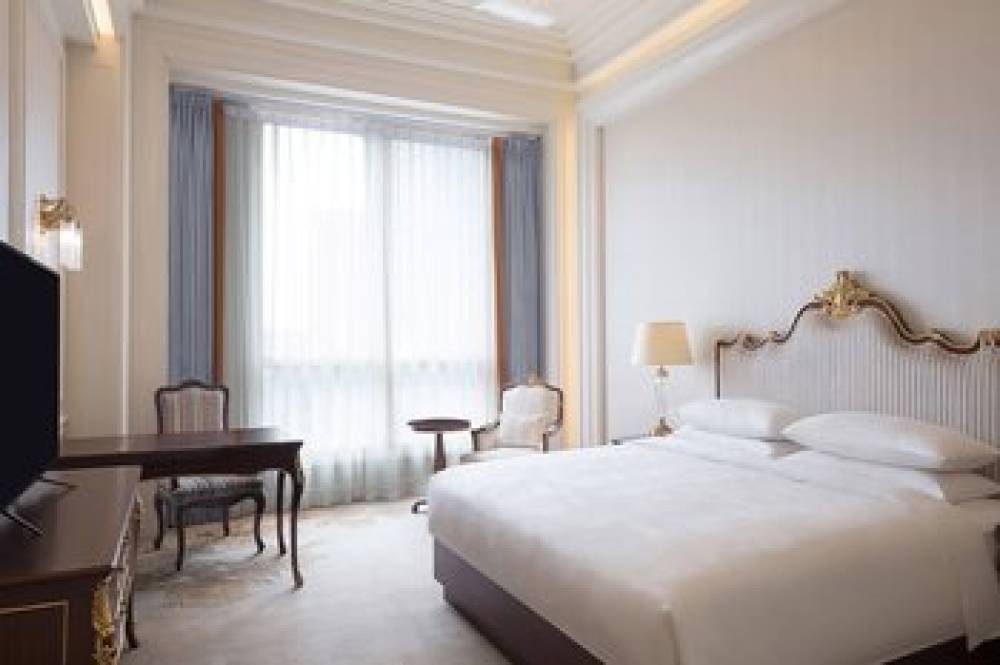 Delta Hotels By Marriott Shanghai Baoshan 1