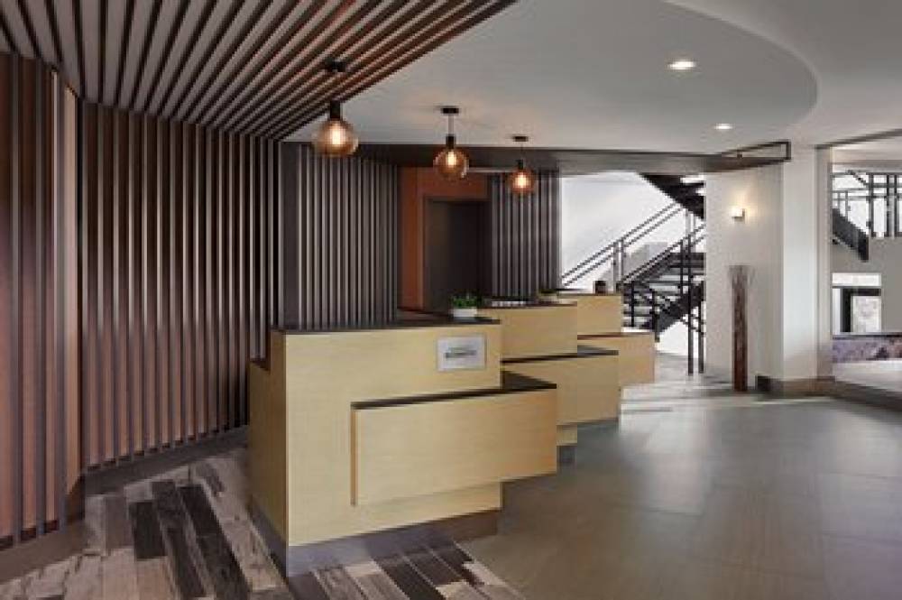 Delta Hotels By Marriott Sherbrooke Conference Centre 3