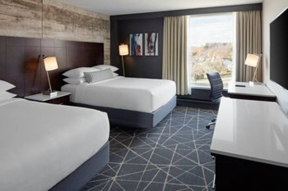 Delta Hotels By Marriott Sherbrooke Conference Centre 6