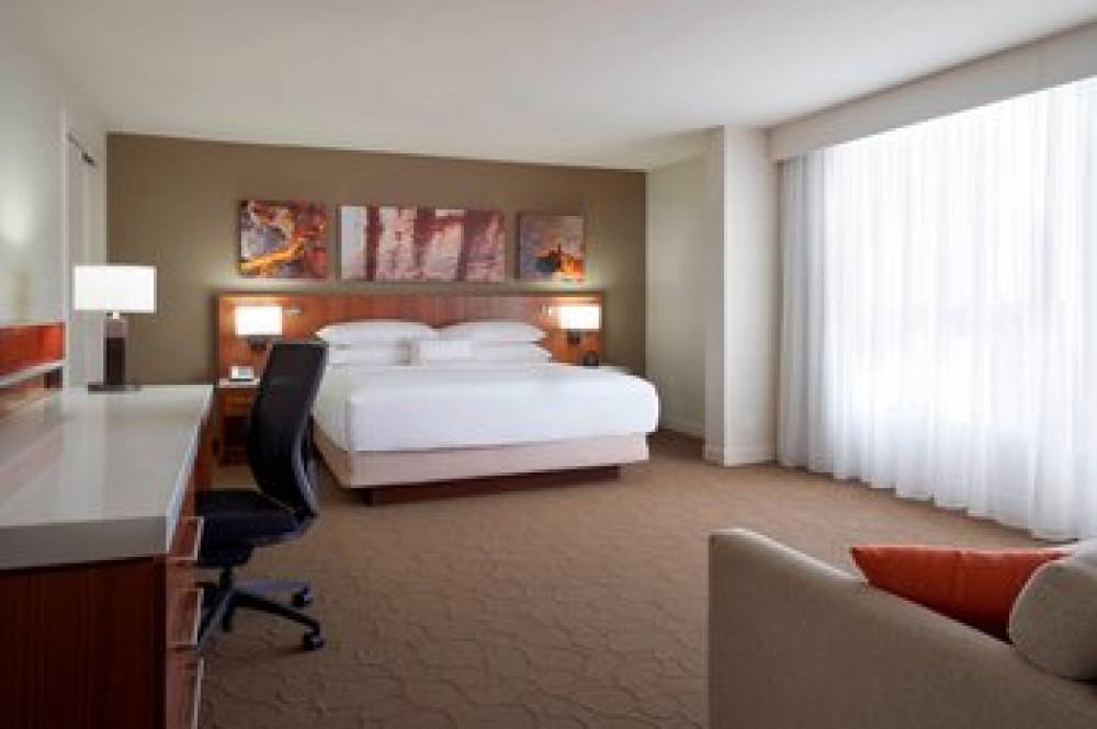 Delta Hotels By Marriott Toronto Airport And Conference Centre 6