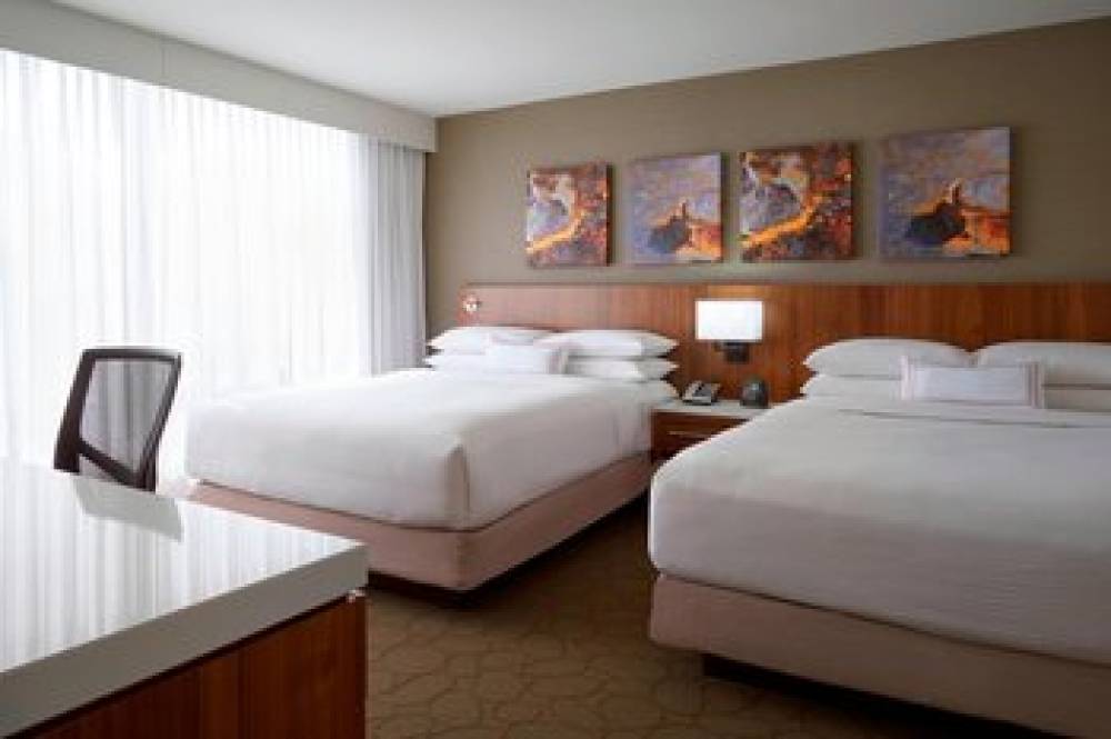 Delta Hotels By Marriott Toronto Airport And Conference Centre 4