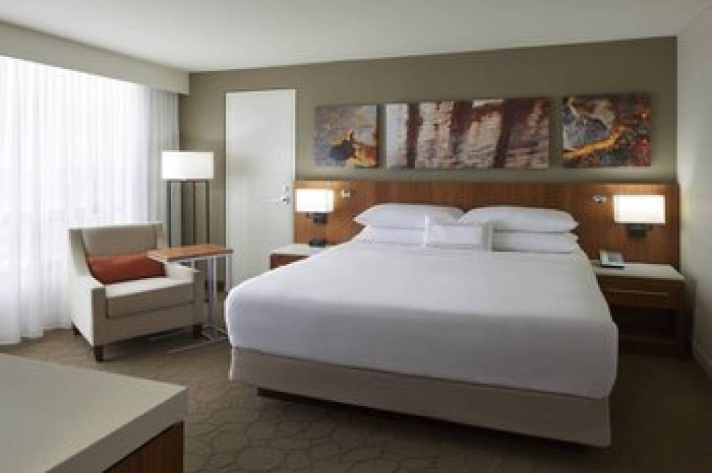 Delta Hotels By Marriott Toronto Airport And Conference Centre 5