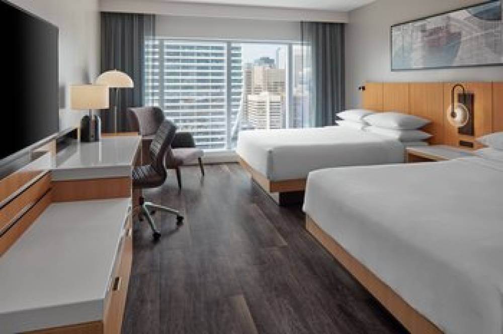 Delta Hotels By Marriott Toronto 7