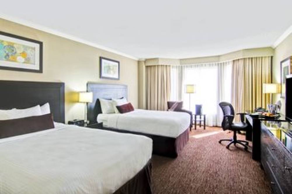 Delta Hotels By Marriott Toronto East 6