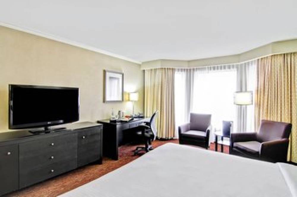 Delta Hotels By Marriott Toronto East 9