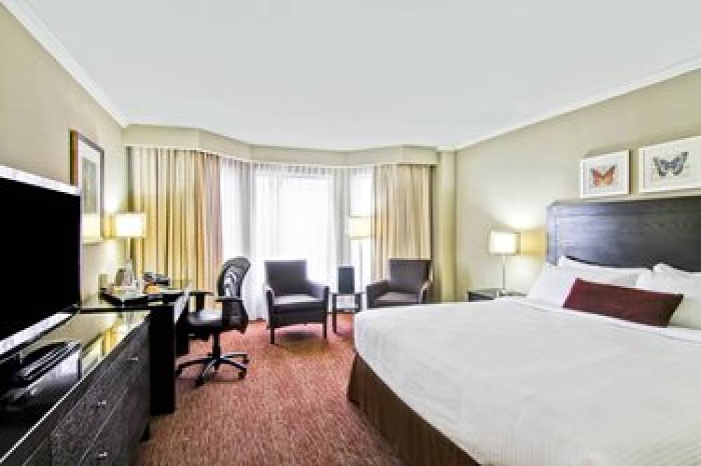 Delta Hotels By Marriott Toronto East 7