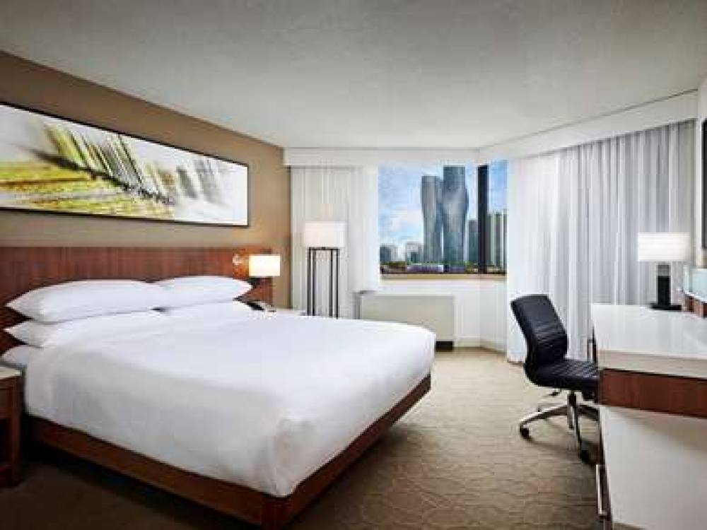 Delta Hotels By Marriott Toronto Mississauga 9