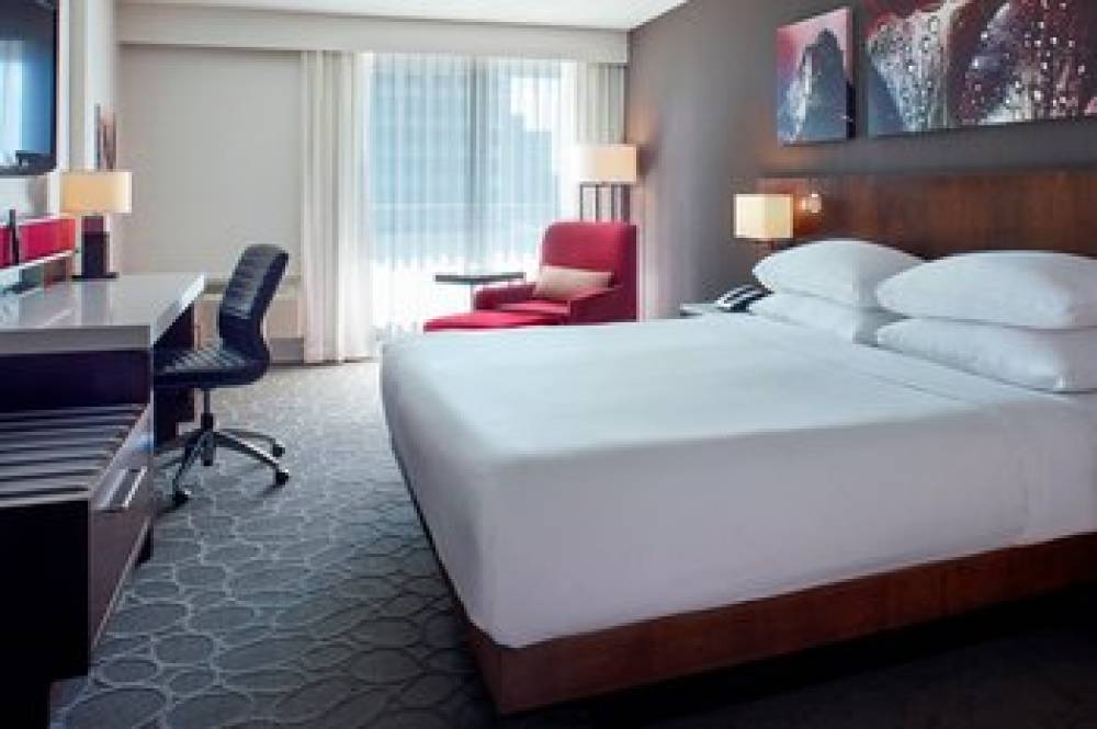 Delta Hotels By Marriott Winnipeg 7