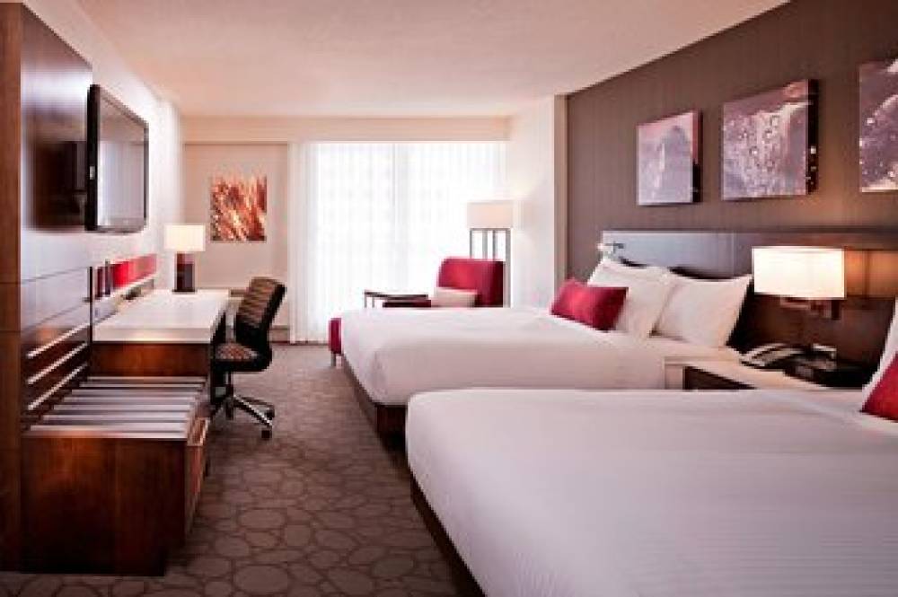 Delta Hotels By Marriott Winnipeg 6