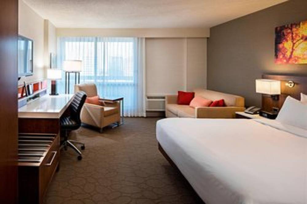 Delta Hotels By Marriott Winnipeg 9