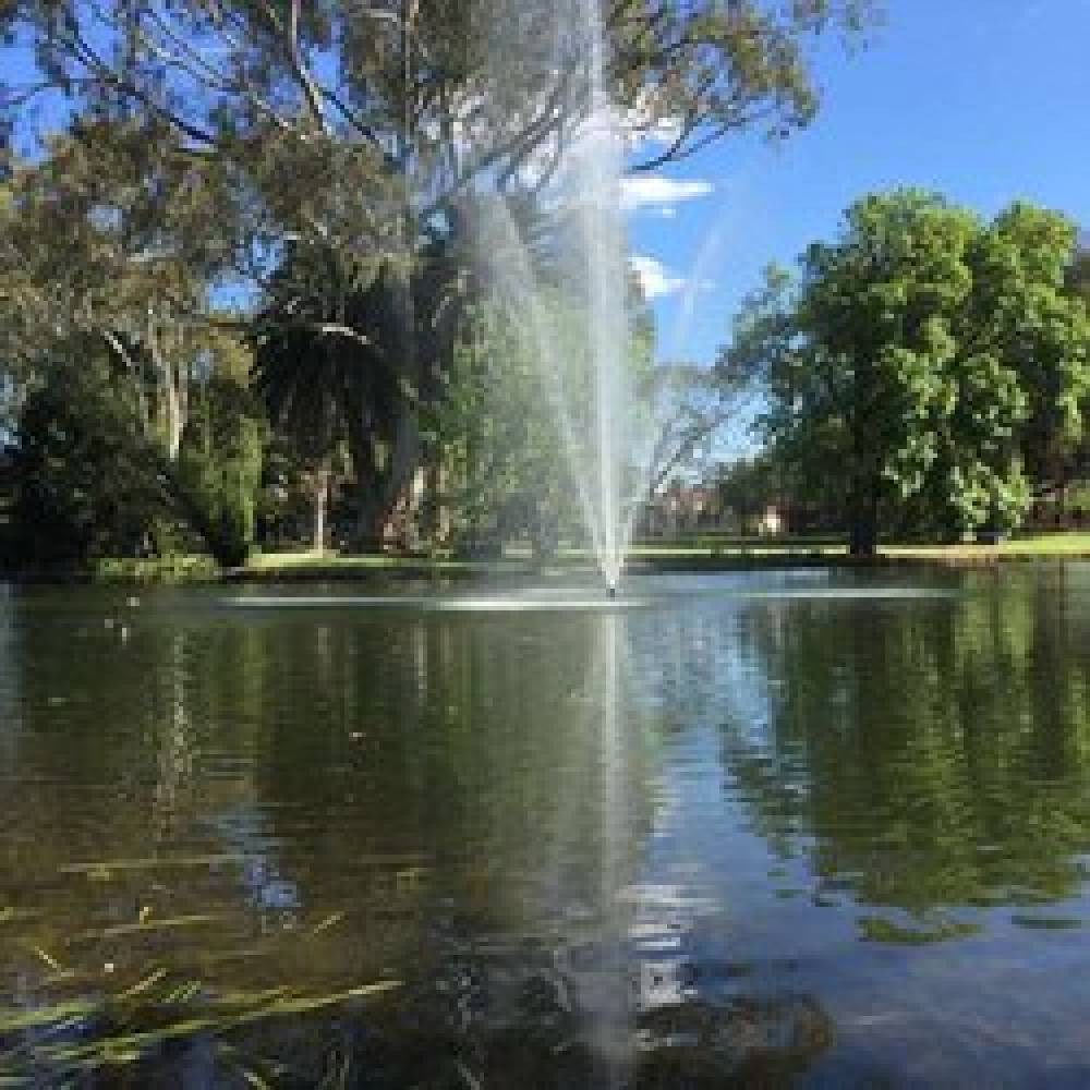 DENILIQUIN MOTEL 2