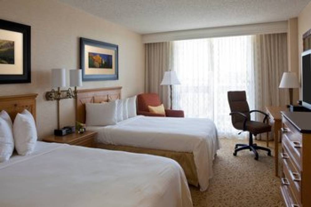 Denver Marriott West 5