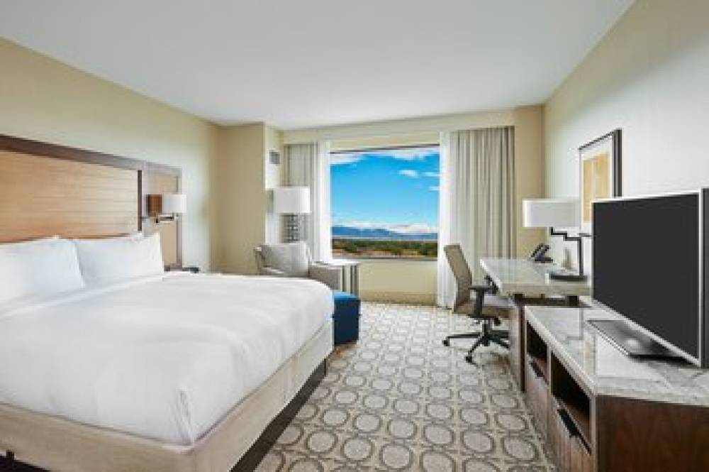 Denver Marriott Westminster 9