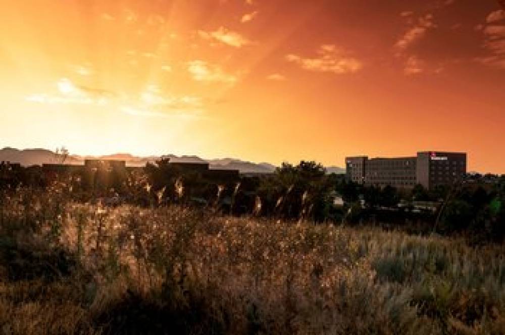 Denver Marriott Westminster 2