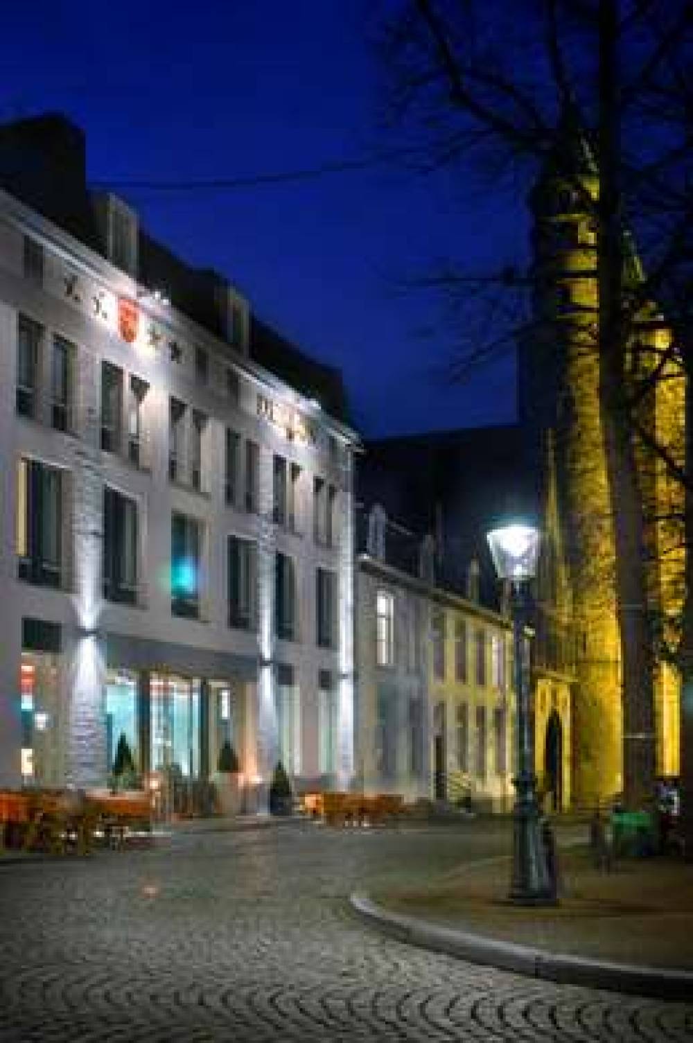 DERLON HOTEL MAASTRICHT 3