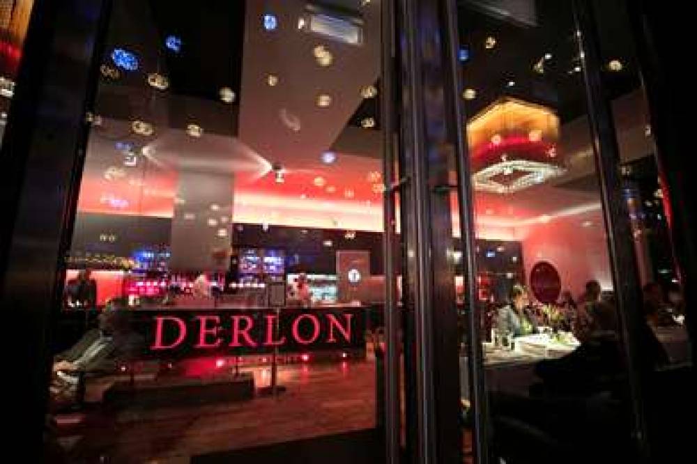 DERLON HOTEL MAASTRICHT 1