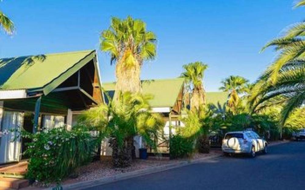 DESERT PALMS ALICE SPRINGS 2