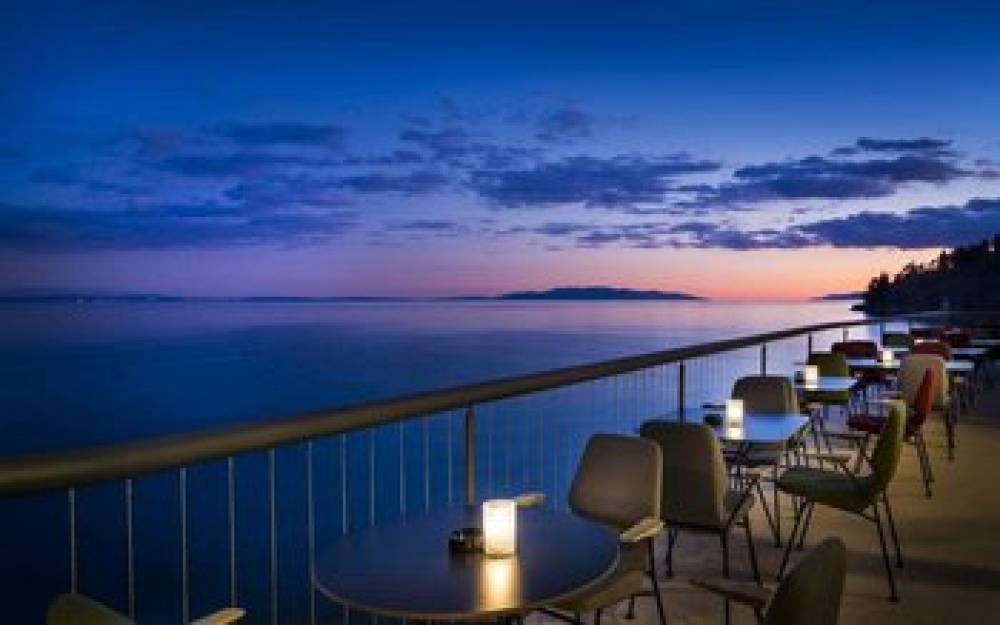 DESIGN HOTEL NAVIS - OPATIJA 8