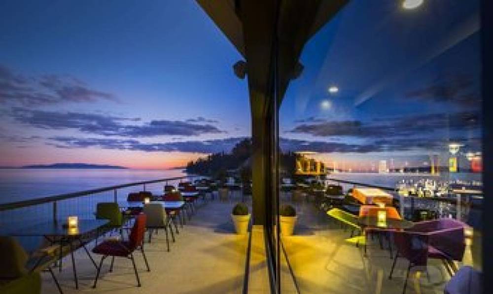 DESIGN HOTEL NAVIS - OPATIJA 7