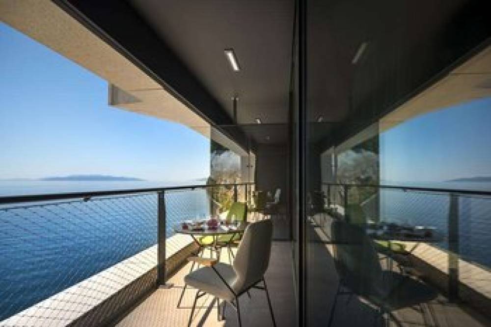 DESIGN HOTEL NAVIS - OPATIJA 3