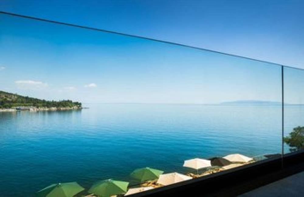 DESIGN HOTEL NAVIS - OPATIJA 2