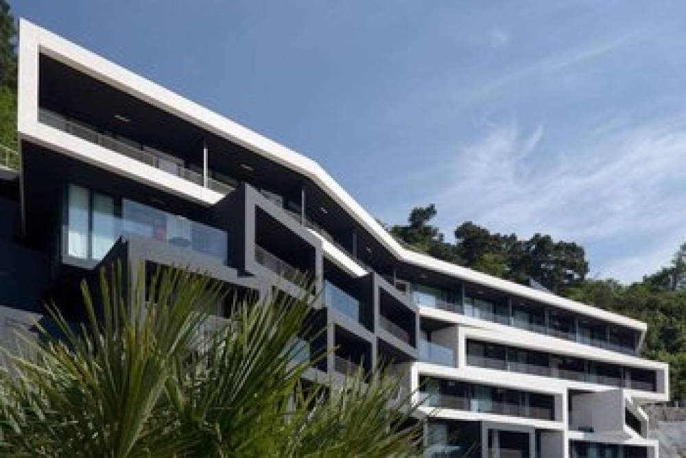 Design Hotel Navis Opatija