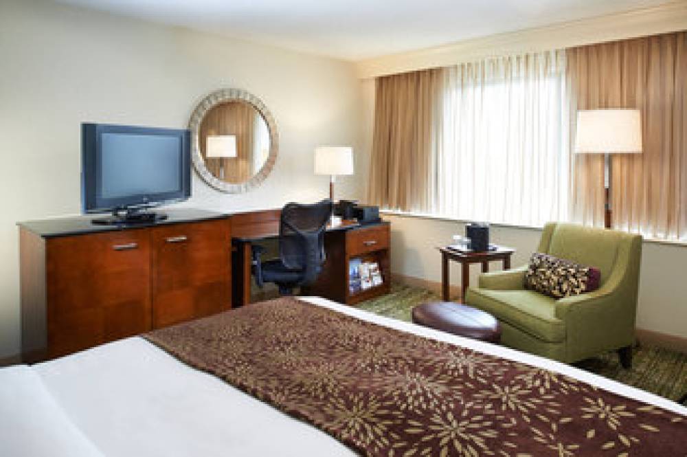 Detroit Marriott Livonia 7