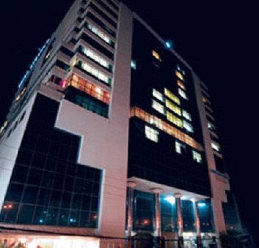 Dhaka Regency Hotel And Resort Ltd