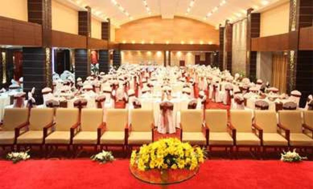 Dhaka Regency Hotel And Resort Ltd 5