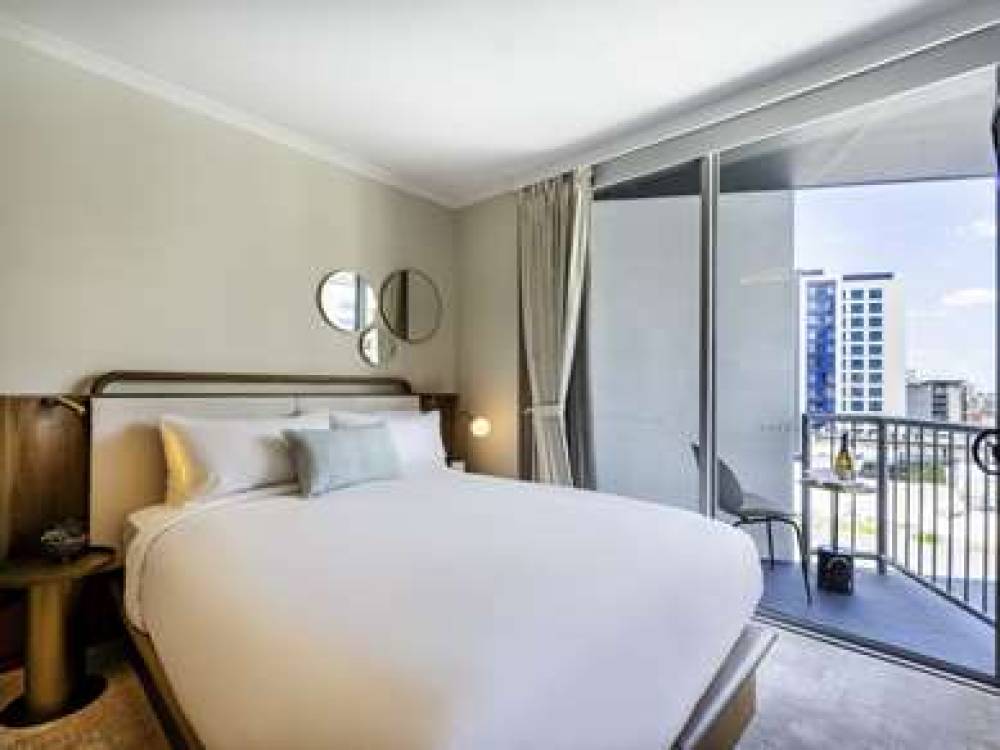 Diamant Hotel Brisbane 2