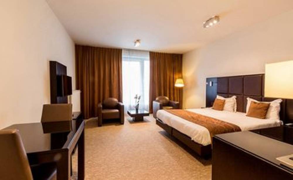 DIAMANT SUITES BRUSSELS 5