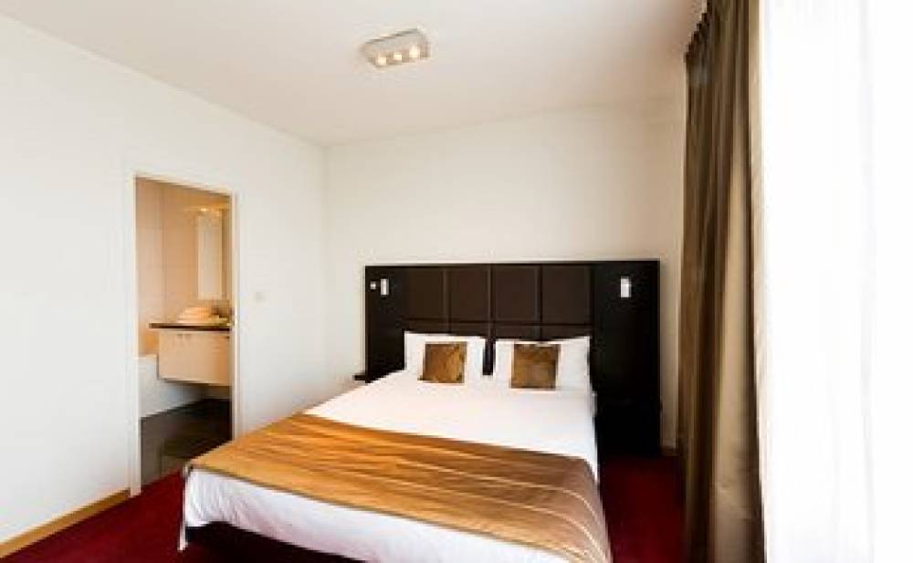 DIAMANT SUITES BRUSSELS 10