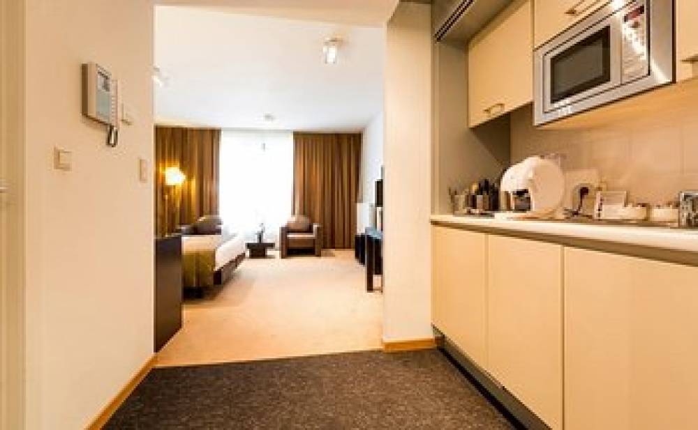 DIAMANT SUITES BRUSSELS 3