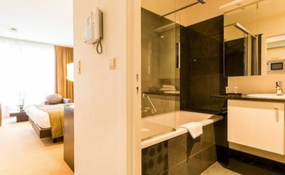 DIAMANT SUITES BRUSSELS 6