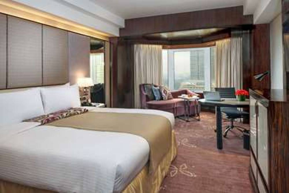 DIAMOND HOTEL PHILIPPINES 10