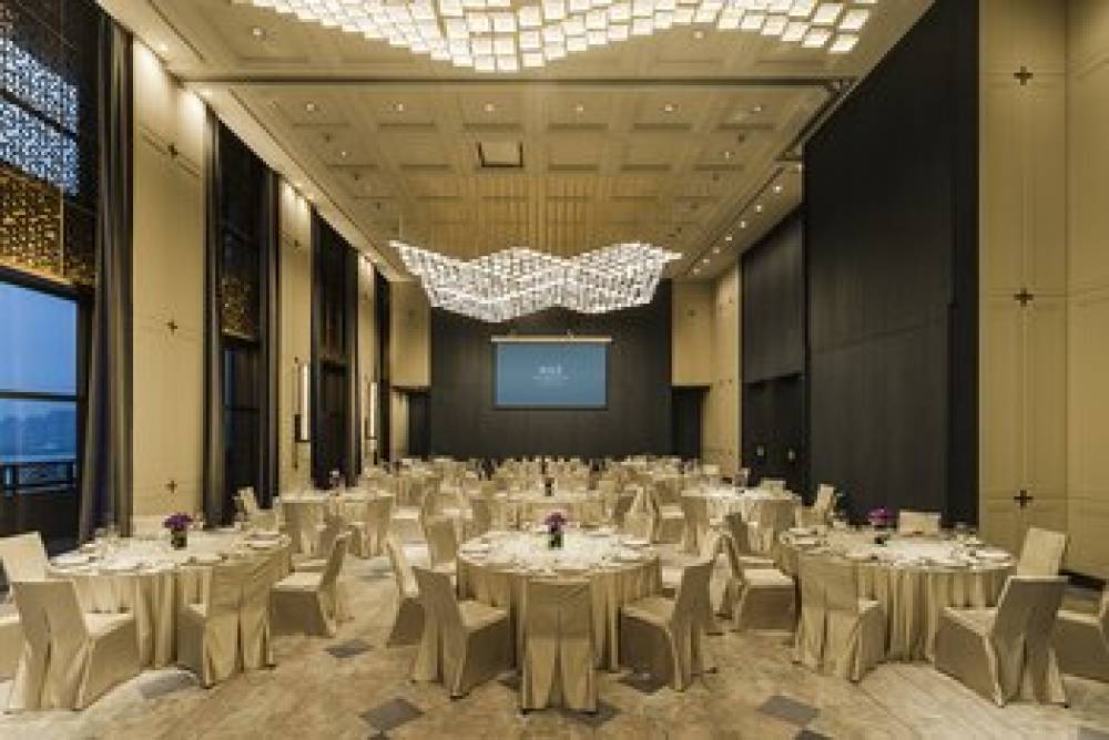 DIAOYUTAI HOTEL HANGZHOU 8