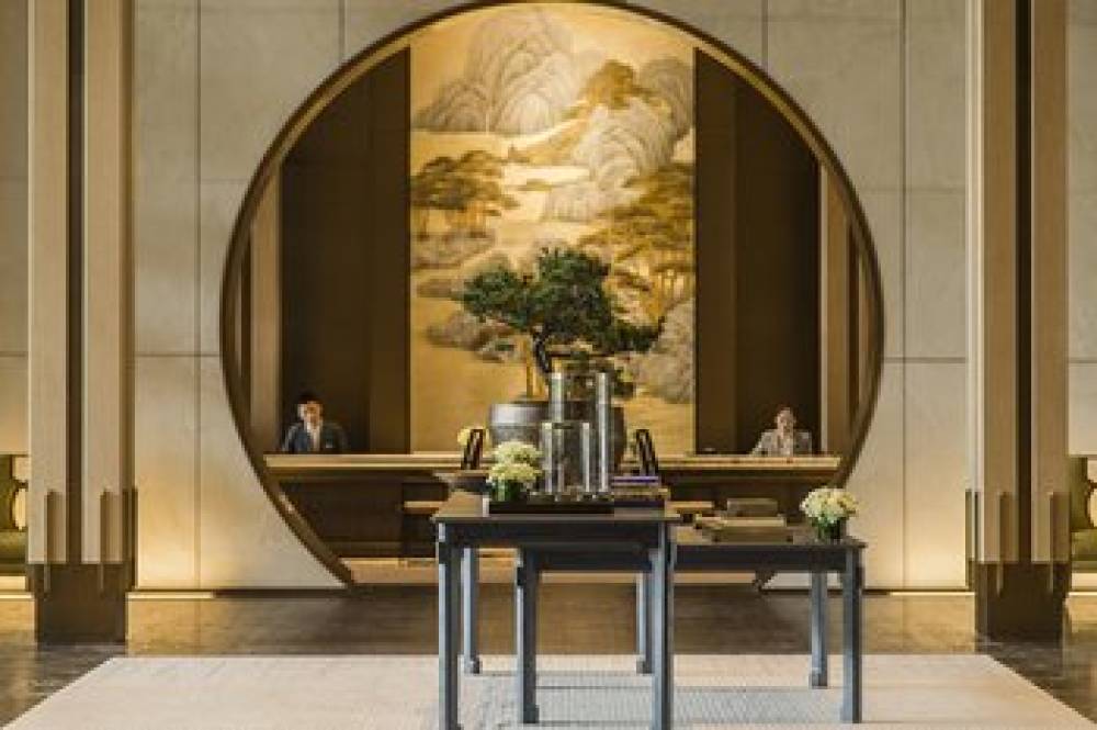 DIAOYUTAI HOTEL HANGZHOU 5