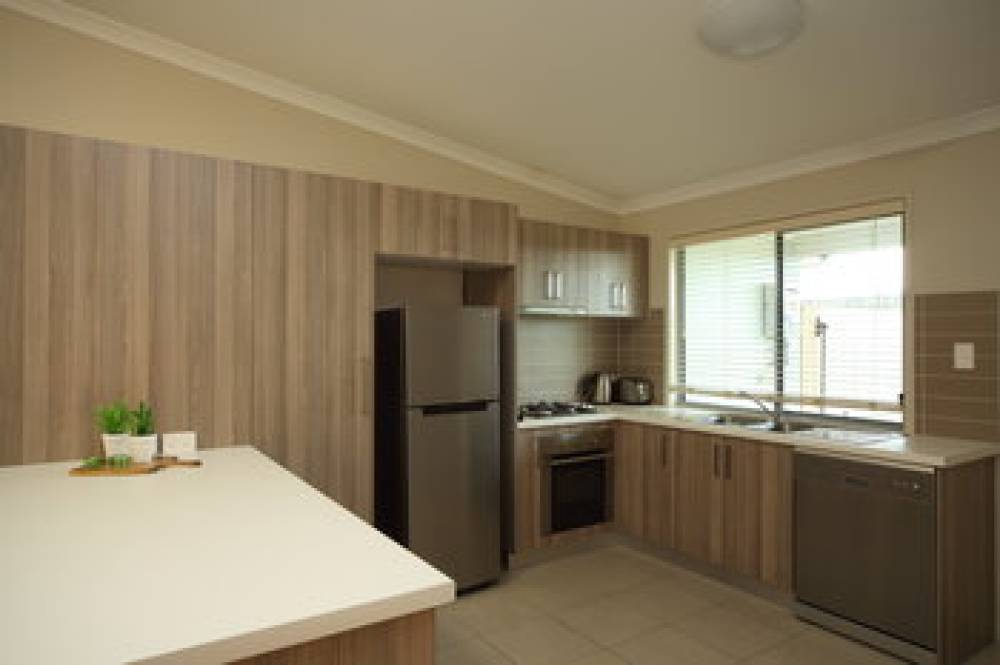 DIRECT-VILLAS ON RIVERGUM 2