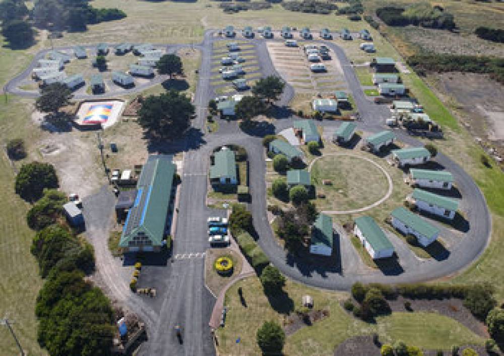 DISCOVERY PARKS - DEVONPORT 1