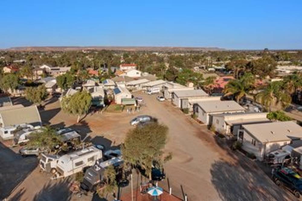 DISCOVERY PARKS - KALGOORLIE 3