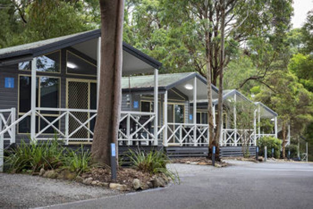 DISCOVERY PARKS - LANE COVE 2