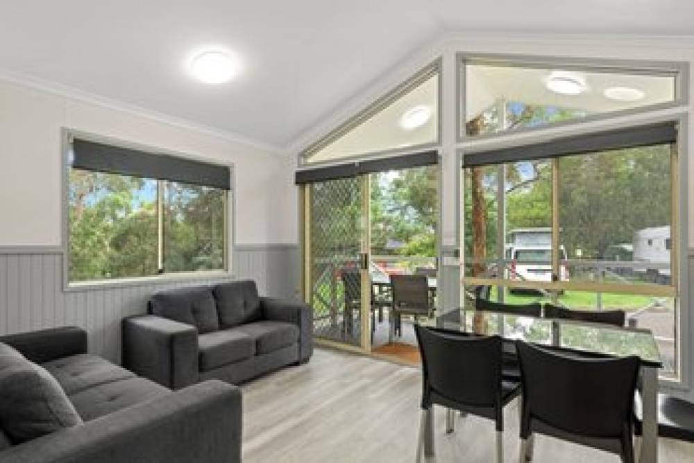 DISCOVERY PARKS - LANE COVE 6