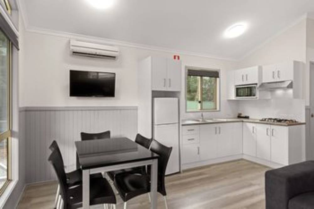 DISCOVERY PARKS - LANE COVE 7